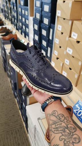 Shoe Store «DSW Designer Shoe Warehouse», reviews and photos, 2426 Lincoln Hwy, Langhorne, PA 19047, USA