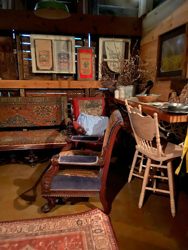 Winery «Third Hill Winery @ DeMello Vineyards», reviews and photos, 2110 Quicksburg Rd, Quicksburg, VA 22847, USA