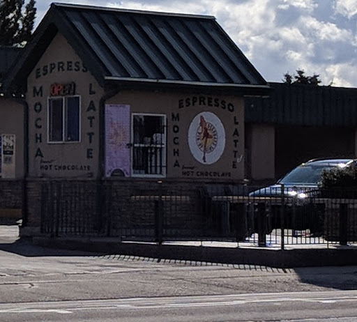 Espresso Bar «Pinned Coffee Co.», reviews and photos, 3685 W 5400 S, Salt Lake City, UT 84118, USA