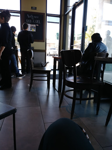 Coffee Shop «Starbucks», reviews and photos, 842 N Delaware St, San Mateo, CA 94401, USA