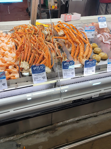 Grocery Store «H-E-B plus!», reviews and photos, 800 Dallas Hwy, Waxahachie, TX 75165, USA