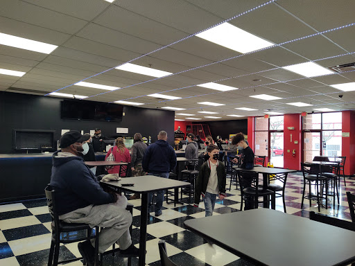 Go-Kart Track «Mid Atlantic Grand Prix», reviews and photos, 4060 N Dupont Hwy, New Castle, DE 19720, USA