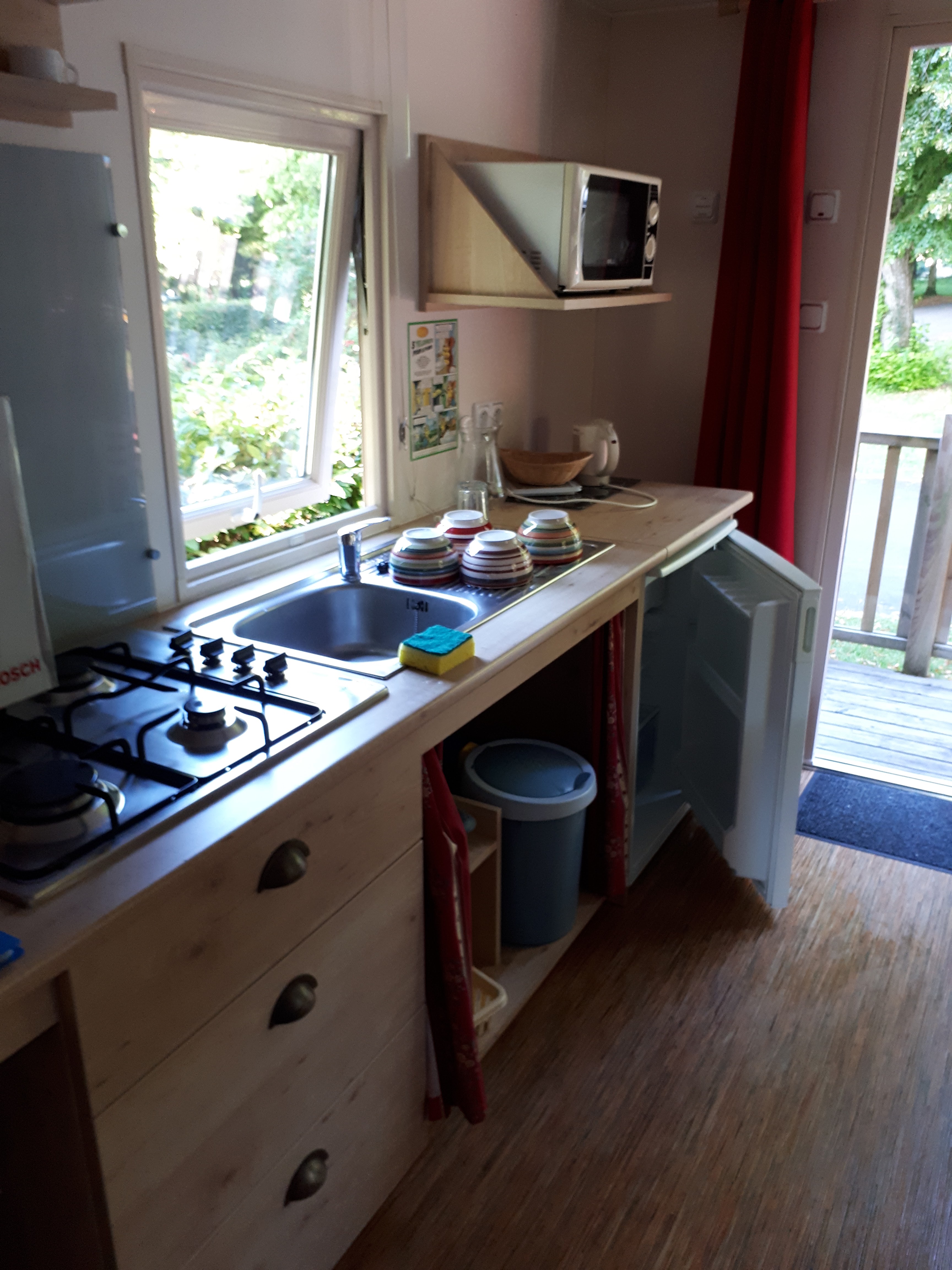 Photo n° 4 de l'avis de Serge.u fait le 22/07/2018 à 12:53