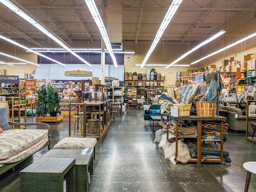 Furniture Store «Cost Plus World Market», reviews and photos, 1800 W Rio Salado Pkwy #150, Tempe, AZ 85281, USA