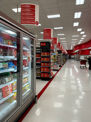 Department Store «Target», reviews and photos, 815 W 2000 N, Layton, UT 84041, USA