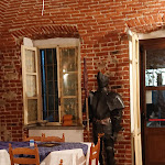 Photo n°3 de l'avis de Giuseppe.p fait le 05/10/2018 à 21:26 sur le  Locanda Dei Templari à Feletto