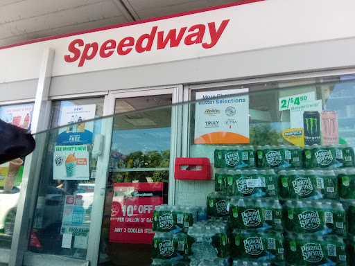 Convenience Store «Speedway», reviews and photos, 370 NY-25A, Miller Place, NY 11764, USA