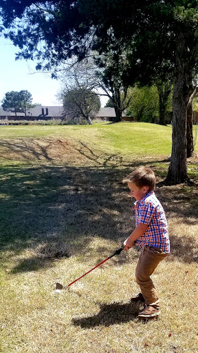 Golf Course «Broadmoore Golf Course», reviews and photos, 500 Willow Pine Dr, Moore, OK 73160, USA