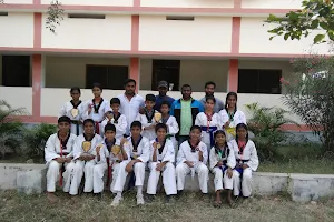 Taekwondo martial arts Academy , Siddipet image