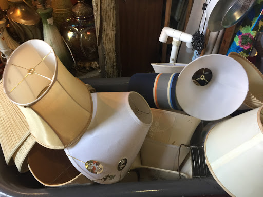 Thrift Store «Stained Market Place», reviews and photos, 2106 E 15th Ave, Tampa, FL 33605, USA