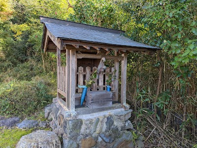 稲荷神社