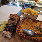 Photo n°1 de l'avis de João.e fait le 08/03/2024 à 15:13 sur le  Restaurante Concerteza à Alverca do Ribatejo