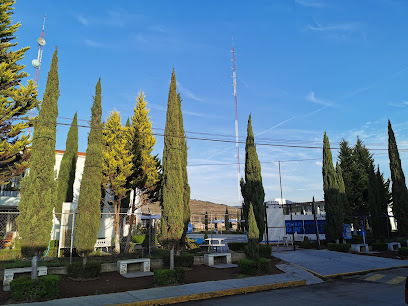 Benemérita Universidad Autonoma de Puebla