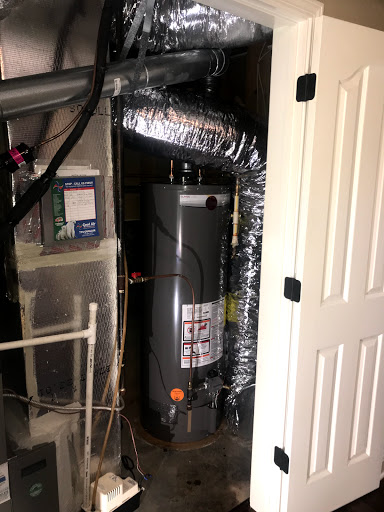 Plumber «Paramount Plumbing Heating Cooling, LLC», reviews and photos, 4197 Tuggle Rd NE, Buford, GA 30519, USA