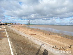 Foto di Spiaggia di Sheerness - luogo popolare tra gli intenditori del relax