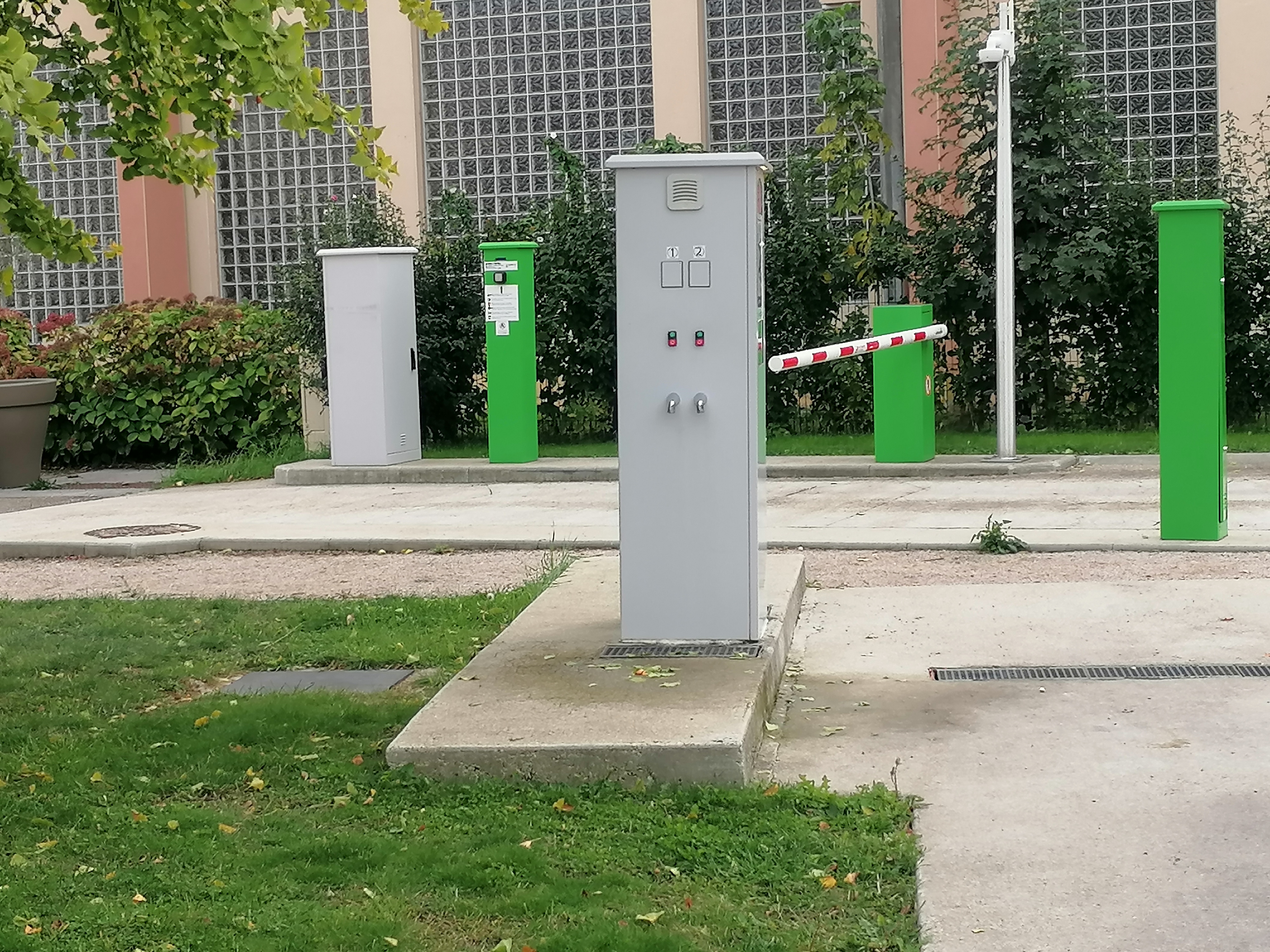 Photo n° 1 de l'avis de Ali. fait le 22/10/2023 à 13:16