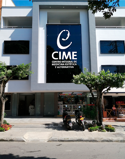 CIME Integral Aesthetic Medicine Center
