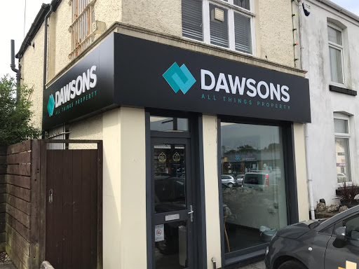 Dawsons Estate Agents, Killay Sales