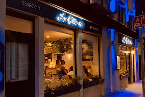 La Côte Seafood Restaurant image