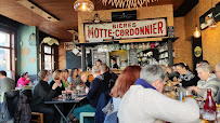 Atmosphère du Restaurant français A Ch'Carrefour Gourmand à Armentières - n°3