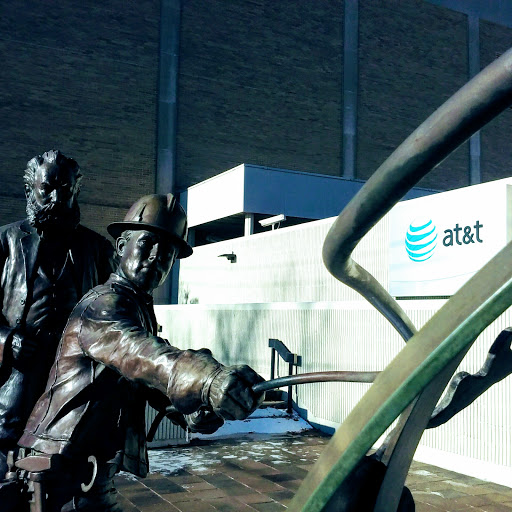 Cell Phone Store «AT&T Authorized Retailer», reviews and photos, 210 E Trade St Suite C244, Charlotte, NC 28202, USA