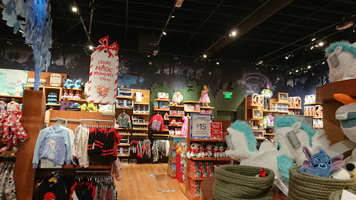 Toy Store «Disney Store», reviews and photos, 4400 Sharon Rd, Charlotte, NC 28211, USA