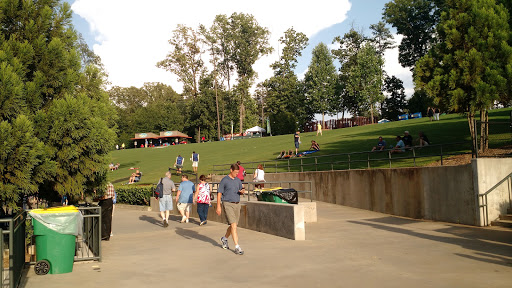 Amphitheater «Verizon Wireless Amphitheatre at Encore Park», reviews and photos, 2200 Encore Pkwy, Alpharetta, GA 30009, USA