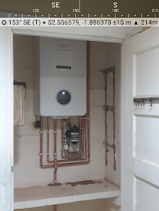 Pro Energy Ltd 134 South St, Romford RM1 1TE, United Kingdom