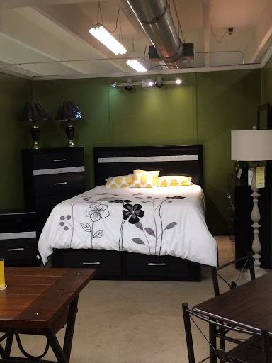 Thrift Store «Faith Farm Ministries», reviews and photos, 1980 NW 9th Ave, Fort Lauderdale, FL 33311, USA