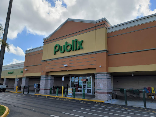 Publix Pharmacy at Indiavista Center, 7325 US-1, Cocoa, FL 32927, USA, 
