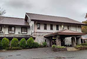 新たんば荘 Google ホテル