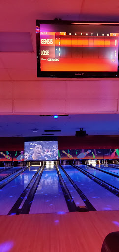 Bowling Alley «AMF Pembroke Pines Lanes», reviews and photos, 1940 N University Dr, Pembroke Pines, FL 33024, USA