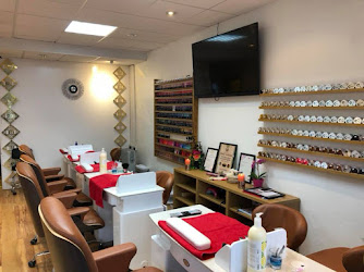 Petts Wood Nails and Beauty Salon | Petts Wood Station, Nails in Orpington, Bromley