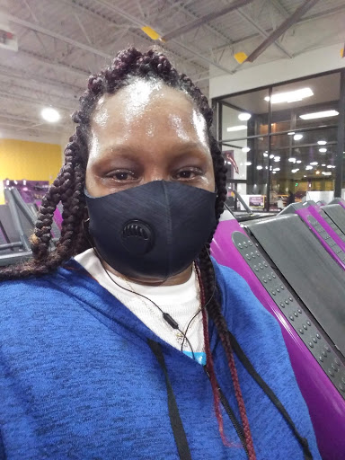 Gym «Planet Fitness», reviews and photos, 2300 S Cicero Ave, Cicero, IL 60804, USA