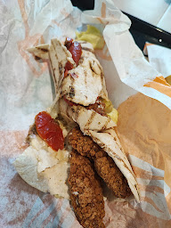 Photo n°31 de Burger King Saint André à Saint-André ()