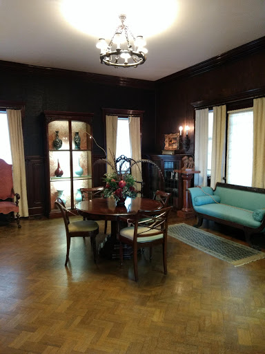 Art Museum «Charles Allis Art Museum», reviews and photos, 1801 N Prospect Ave, Milwaukee, WI 53202, USA