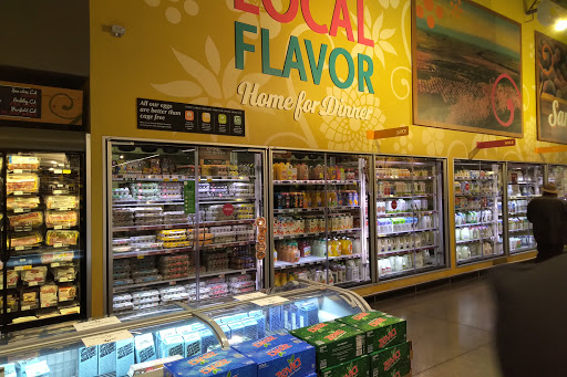 Grocery Store «Whole Foods Market», reviews and photos, 1146 Blossom Hill Rd, San Jose, CA 95118, USA