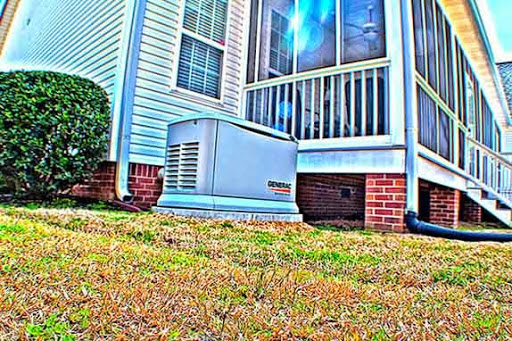 Generator Shop «Anderson Power Services», reviews and photos, 2175 Jason Ind Pkwy, Winston, GA 30187, USA