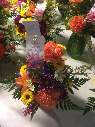 Florist «Powell the Florist», reviews and photos, 1215 Liberty Dr, Mishawaka, IN 46545, USA