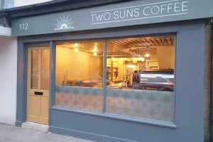 Two Suns Coffee image