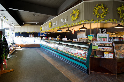 Butcher Shop «Fischer Meats», reviews and photos, 85 Front St N, Issaquah, WA 98027, USA