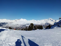 Parc national de la Vanoise du Restaurant Les Pierres Blanches à Bellentre - n°1