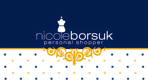 Nicole Borsuk Personal Shopper