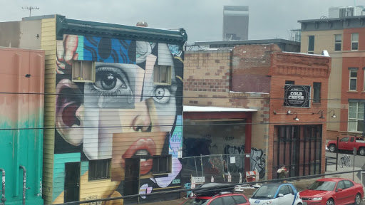 Bar «Larimer Lounge», reviews and photos, 2721 Larimer St, Denver, CO 80205, USA