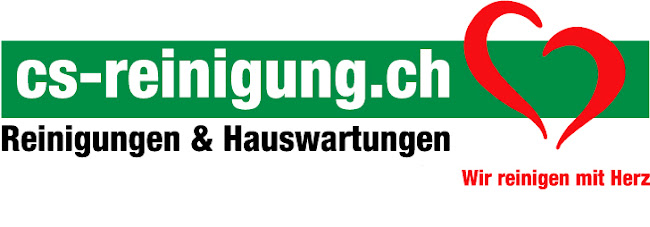 Kommentare und Rezensionen über CS-Reinigung GmbH
