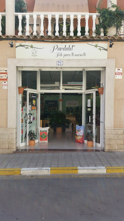Pardalet mascotas - Servicios para mascota en Alicante (Alacant)