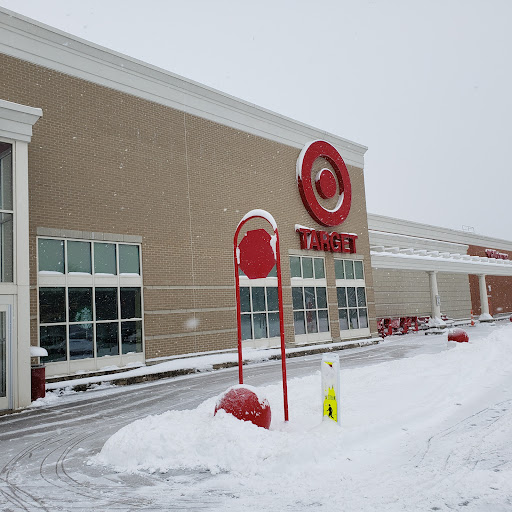 Department Store «Target», reviews and photos, 1075 Kennedy Rd, Windsor, CT 06095, USA