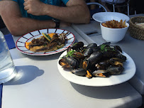 Moule du Restaurant de poisson Restaurant Le Corsaire à Biarritz - n°13