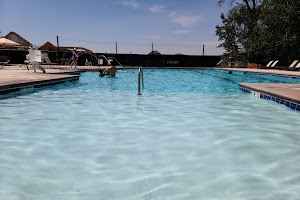 Cartwright Ranch Pool & Clubhouse