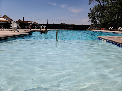 Cartwright Ranch Pool & Clubhouse